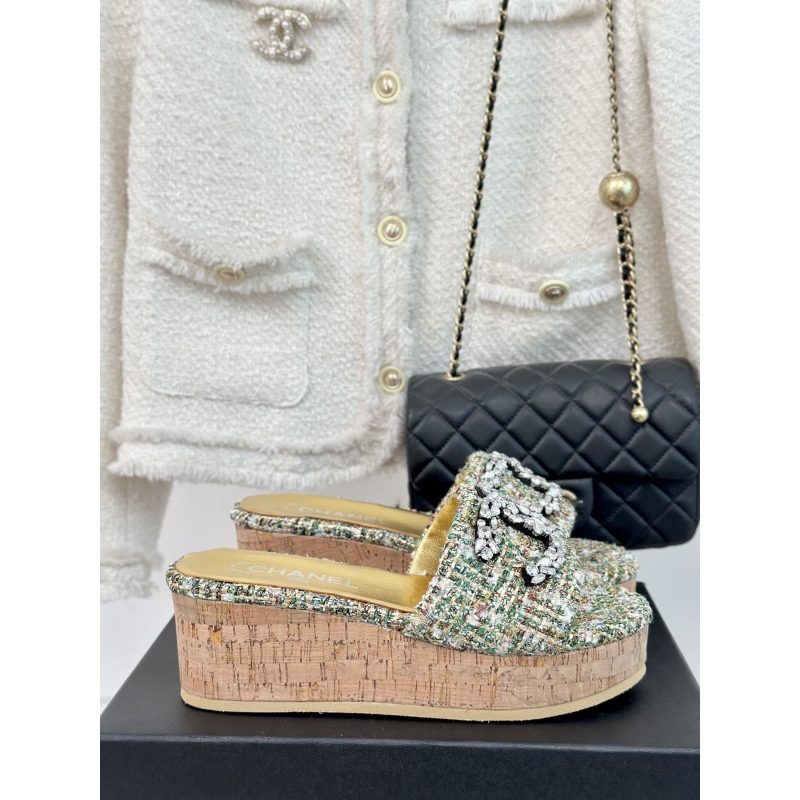 Ch*el slippers
